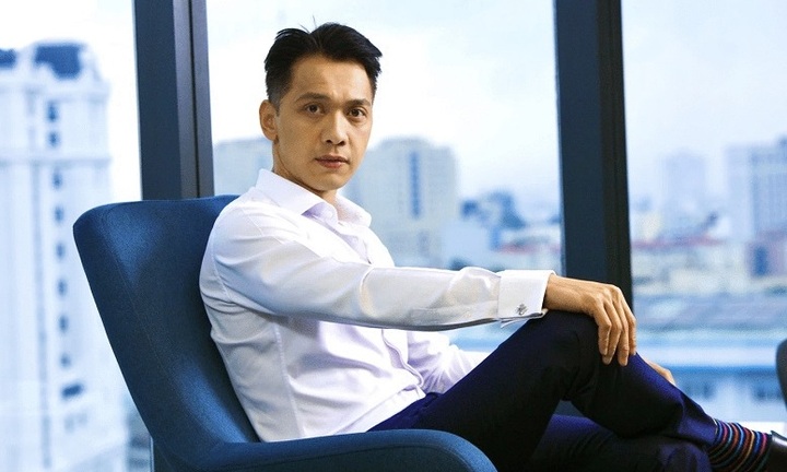 Tài sản của tổng tài soái ca nhà ACB tăng khủng nhờ cổ phiếu ngân hàng được ưa chuộng