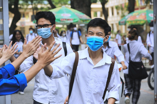 Điểm chuẩn trường Đại học Ngoại thương năm nay nhiều khả năng không cao hơn năm ngoái