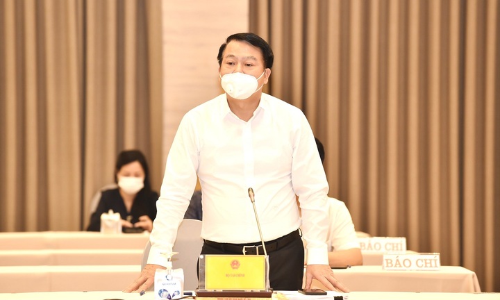 Dự kiến thêm gần 120.000 tỷ đồng hỗ trợ doanh nghiệp gặp khó vì đại dịch COVID-19