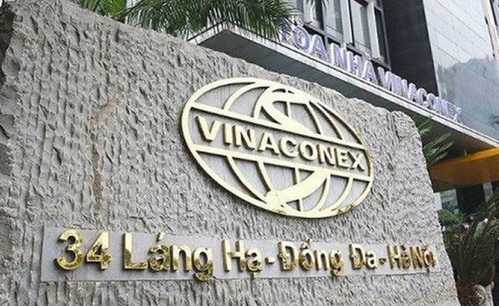 Vinaconex muốn thoái sạch vốn tại công ty con