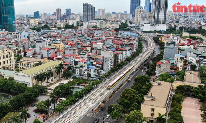 Hà Nội lập tổ liên ngành 