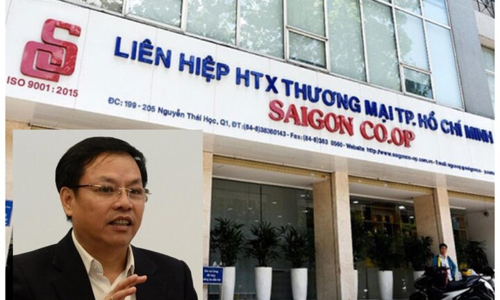 Vụ góp vốn nghìn tỷ siêu tốc vào Saigon Co.op: Đưa vào diện theo dõi
