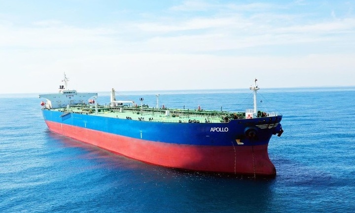 Cổ đông lớn muốn thoái toàn bộ vốn tại PVTrans Pacific