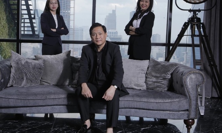 Dấu ấn của đại gia Nguyễn Cao Trí tại siêu dự án 25.000 tỷ ở Lâm Đồng