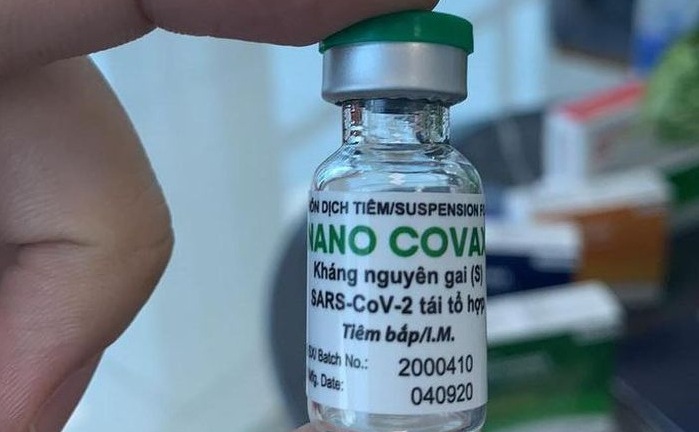 Hội đồng đạo đức thông qua, chờ cấp phép khẩn cấp Nano Covax