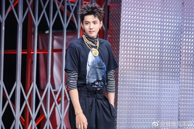 Ngô Diệc Phàm khai ra 47 người liên quan đến hành vi phạm pháp, trong đó có cả Triệu Vy