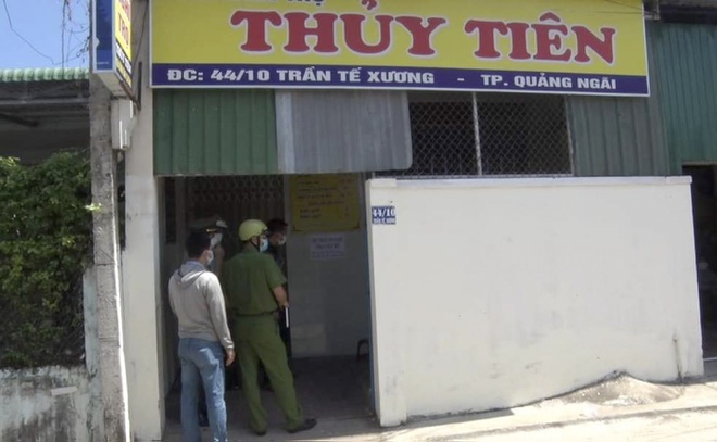 Tin tức thời sự mới nóng nhất hôm nay 28/8: Xử nghiêm vụ tài xế mắc COVID-19 