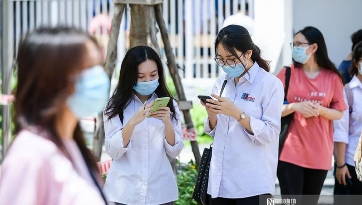 Những điều sĩ tử cần biết khi điều chỉnh nguyện vọng xét tuyển đại học