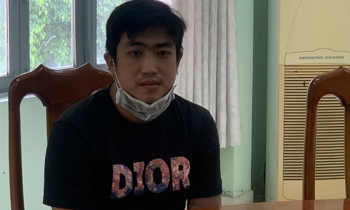 Vụ người đàn ông bị chém đứt bàn tay ở Bình Dương: Tài xế gây án ra đầu thú