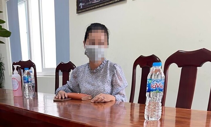 Tin tức thời sự mới nóng nhất hôm nay 3/9: Xử phạt người phụ nữ đăng tin phường bỏ đói người dân