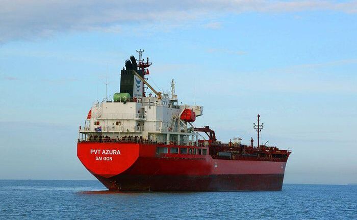 Cú lội ngược dòng của PVTrans trong tháng 8/2021