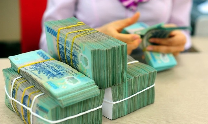 Mặt bằng lãi suất huy động ở mức thấp, gửi tiền ở ngân hàng nào lợi nhất?