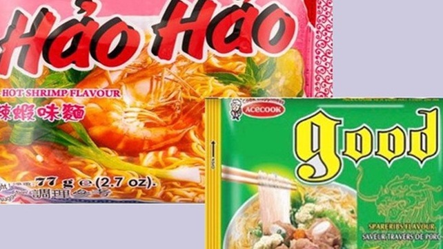 Vụ mì Hảo Hảo của Acecook Việt Nam: Bộ Công Thương báo cáo gì lên Thủ tướng?