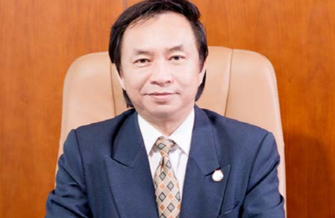 Eximbank có tân Tổng Giám đốc sau hơn 2 năm 