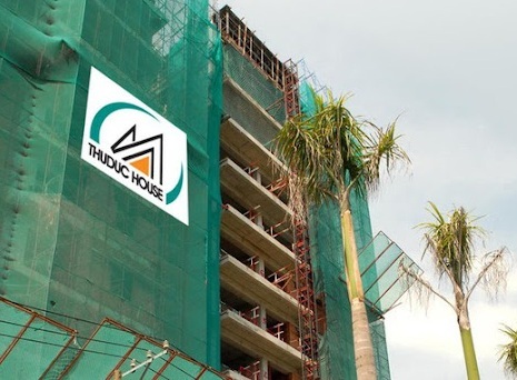 Toàn bộ thành viên HĐQT của một doanh nghiệp BĐS đồng loạt xin từ nhiệm