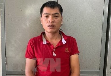 Cao Bằng: Tạm giam đối tượng dùng gậy tấn công công an xã vì bị lập biên bản