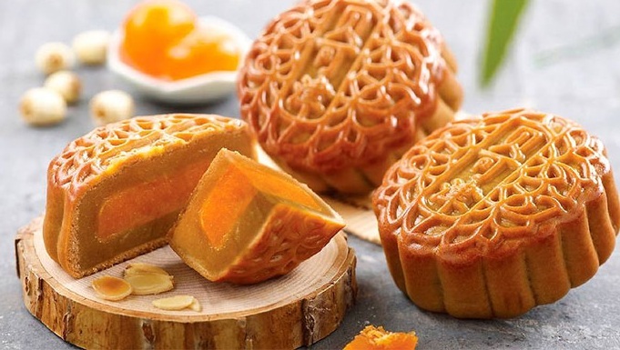 Loạt thương hiệu bánh trung thu 