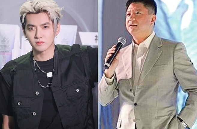 Ông trùm tỷ phú đứng sau đỉnh lưu vướng bê bối tình dục Ngô Diệc Phàm là ai?