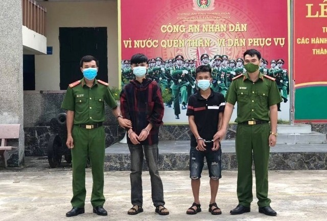 Tin tức thời sự mới nóng nhất hôm nay 14/9: Đặt hàng online rồi mang kiếm đi cướp