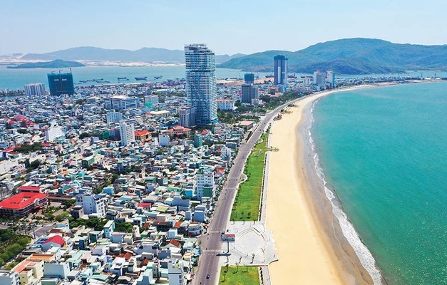 Bình Định chấp thuận chủ trương đầu tư 2 dự án tổng vốn đầu tư hơn 2.300 tỷ