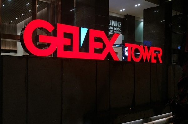 Gelex muốn cơ cấu lại sở hữu tại Viglacera