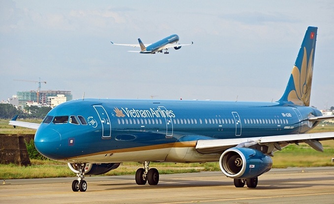 SCIC giải ngân hơn 6.800 tỷ nắm giữ 31,08% vốn Vietnam Airlines