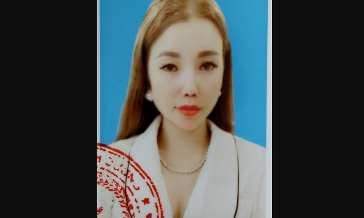 Tổng giám đốc công ty bất động sản Thuỷ Phát Land bị tố bán đất “dự án ma”