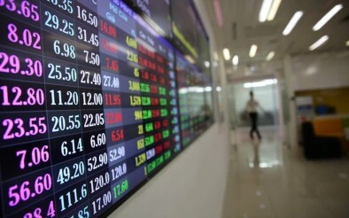 Cổ phiếu tăng trần nhiều phiên liên tiếp dù công ty không có doanh thu