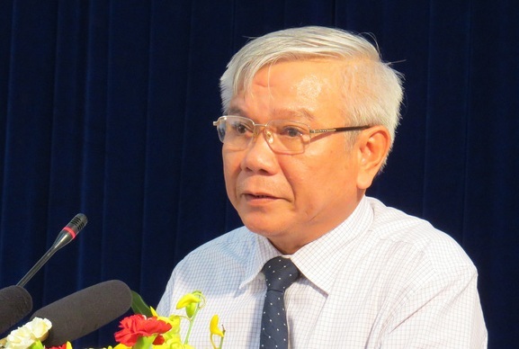 Cựu giám đốc sở Xây dựng Khánh Hòa Lê Văn Dẽ bị khởi tố vì tội gì?