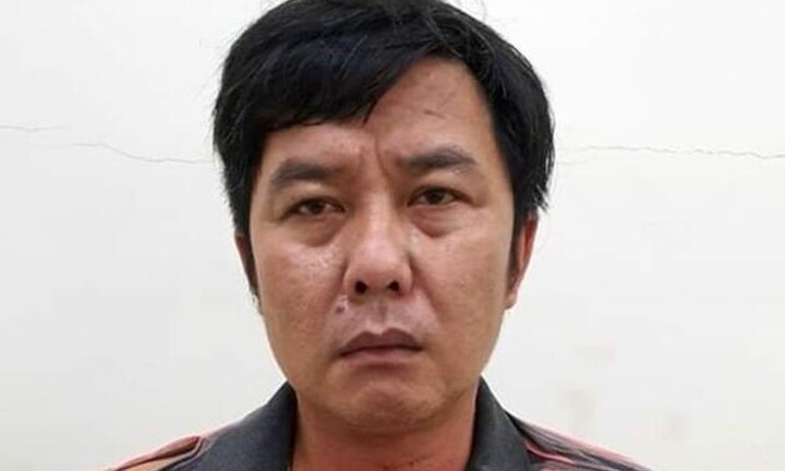 Khống chế đối tượng say rượu, nửa đêm ra đường quậy phá, đâm đại úy công an trọng thương