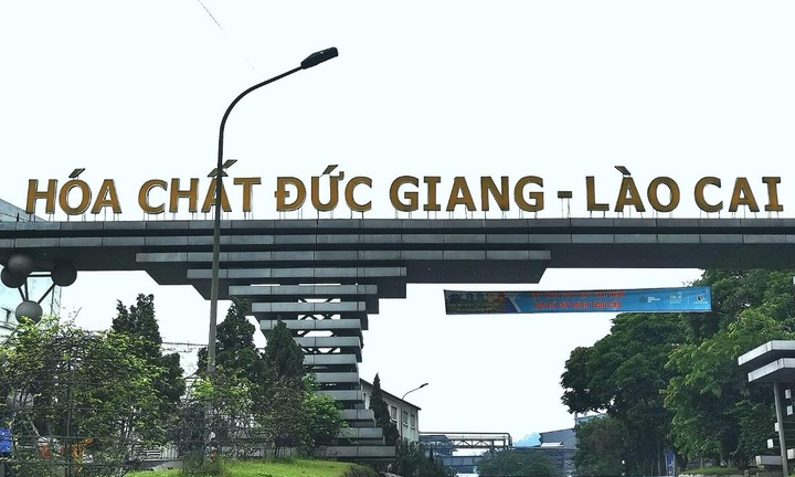 Tài sản của ông chủ Hóa chất Đức Giang 