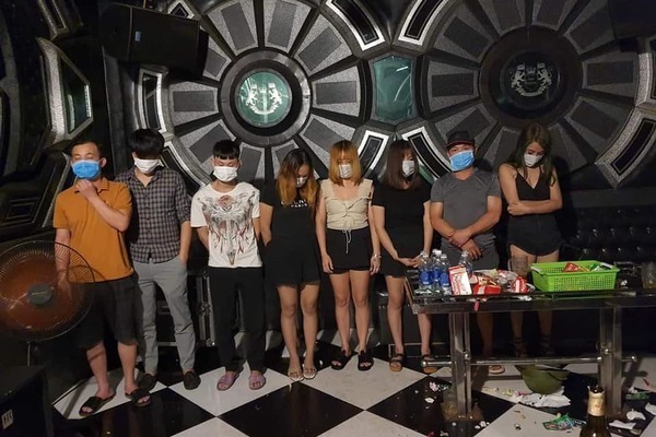 Tin tức thời sự mới nóng nhất hôm nay 21/9: 17