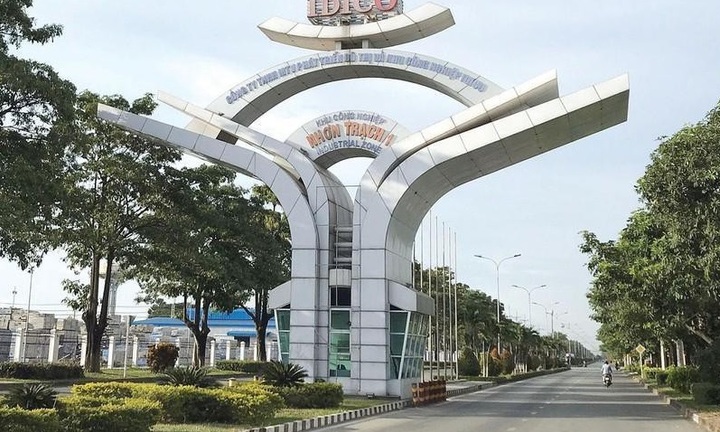 Idico muốn nâng kế hoạch lợi nhuận lên gấp đôi