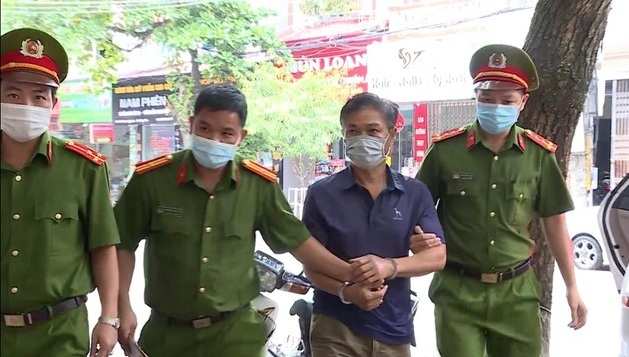 Hưng Yên: Khởi tố đối tượng chém người phụ nữ tử vong ngay trước cửa nhà