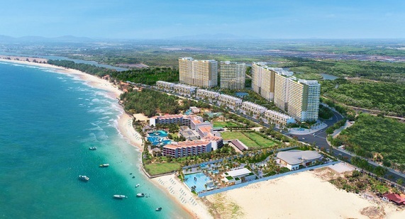 Hưng Thịnh Land huy động thêm 1.800 tỷ đồng trái phiếu