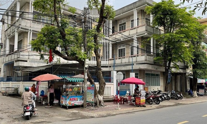 Quảng Ngãi: Bán đấu giá hàng loạt nhà, đất công sản ở trung tâm TP