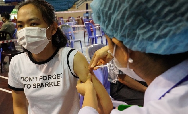 Hải Phòng ưu tiên