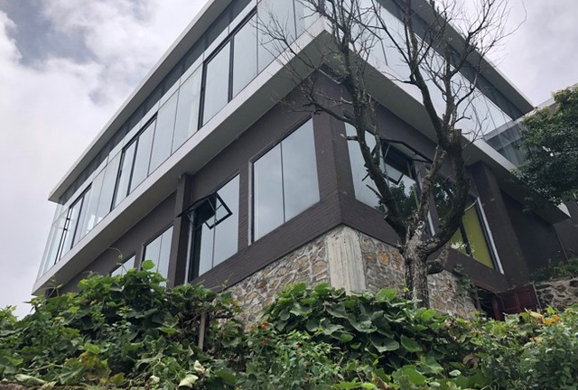 Xét xử vụ Ethanol Phú Thọ: Số phận biệt thự 3.400 m2 trên đỉnh Tam Đảo từng thuộc về Trịnh Xuân Thanh ra sao?