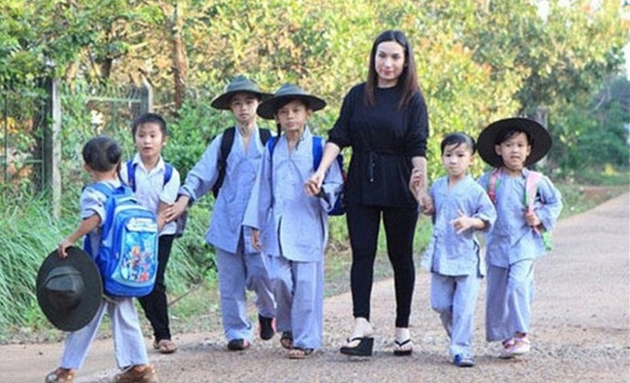 Cục Trẻ em lên tiếng về việc nuôi dạy 23 con nuôi của cố ca sĩ Phi Nhung