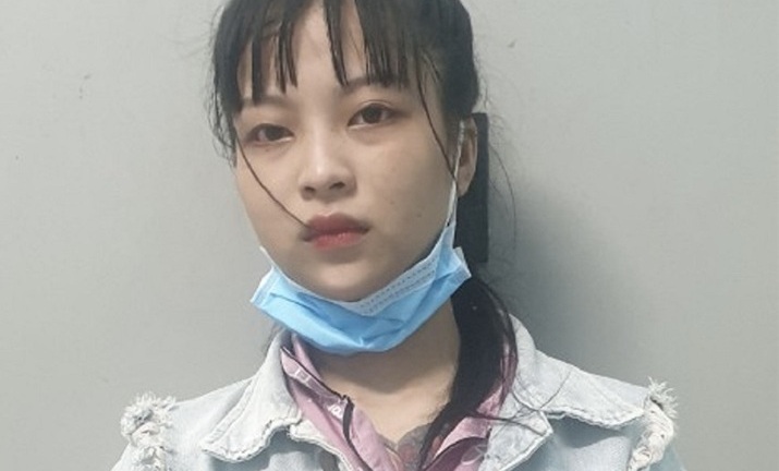 An Giang: Đang trốn truy nã vẫn lấy chồng sinh con