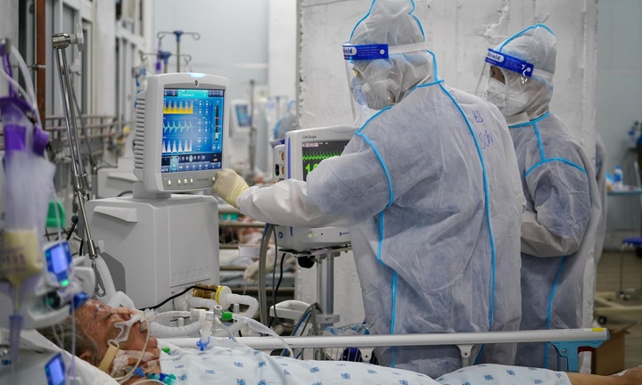 Sáng 29/9: Cả nước còn hơn 191.700 ca COVID-19 đang điều trị; 14 địa phương 2 tuần không ghi nhận F0 cộng đồng