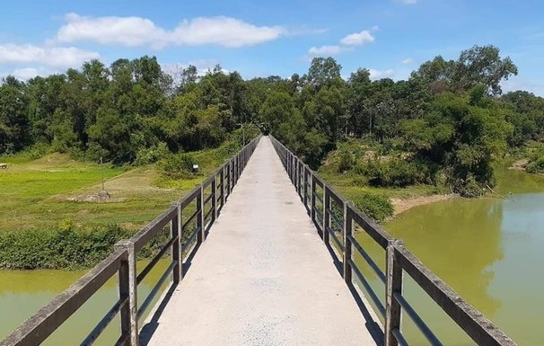 Nghệ An: Tìm thấy thi thể nam sinh lớp 9 nổi trên sông Gang sau 2 ngày mất tích