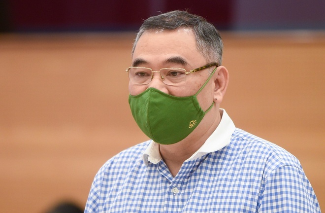 Bộ Công an làm việc với một số tỉnh liên quan đến hoạt động từ thiện của nghệ sĩ