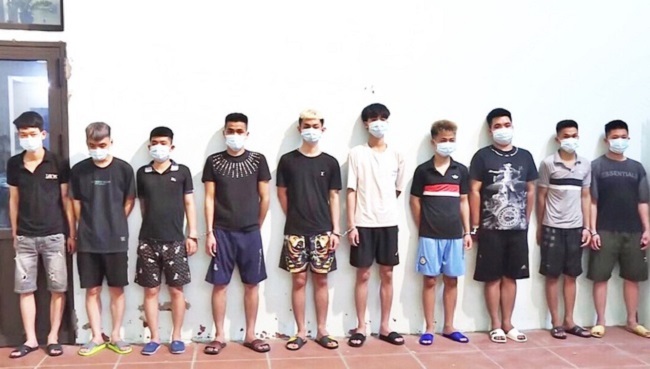 Tin tức thời sự mới nóng nhất hôm nay 6/10: Ngăn cản hỗn chiến, nam thanh niên bị đánh tử vong