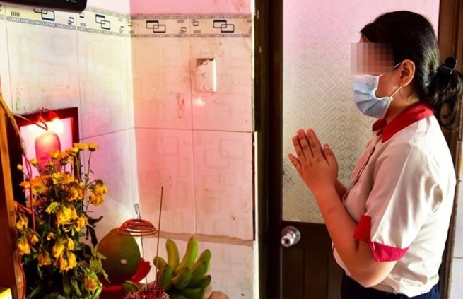 Mỗi học sinh mồ côi vì COVID-19 cần 4-5 thầy cô đồng hành, nâng đỡ tinh thần