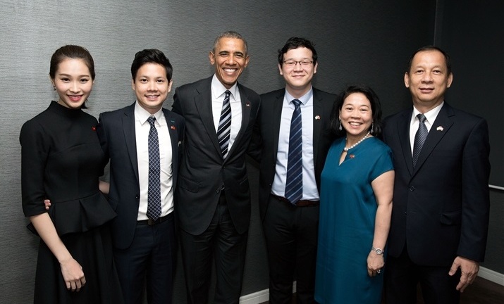 Điểm lại những bà mẹ chồng đại gia quyền lực, sở hữu khối tài sản khổng lồ của sao Việt