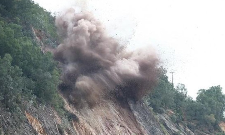 Vụ nổ khiến 2 người tử vong ở Yên Bái: Hai nạn nhân có mâu thuẫn trước đó