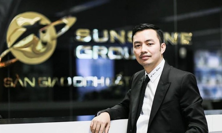 Chủ tịch Sunshine Group nâng tỷ lệ sở hữu tại Kienlongbank lên gần 5%