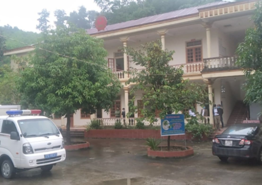 Tin tức thời sự mới nóng nhất hôm nay 19/10: Nữ chủ tịch xã ăn chặn tiền hỗ trợ thiệt hại thiên tai