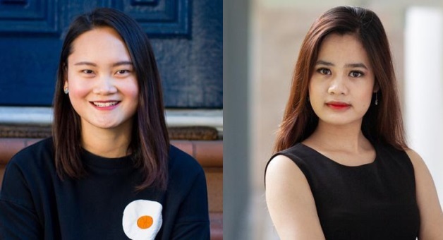 Chân dung 2 nữ doanh nhân 9x Việt lọt top Forbes Under 30 Asia năm 2021